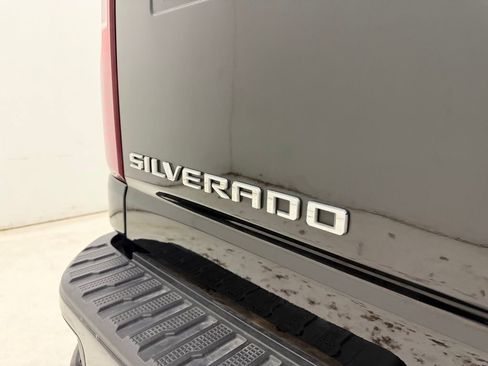 Certified 2024 Chevrolet Silverado 2500 Custom w/ Custom Value Package image 22