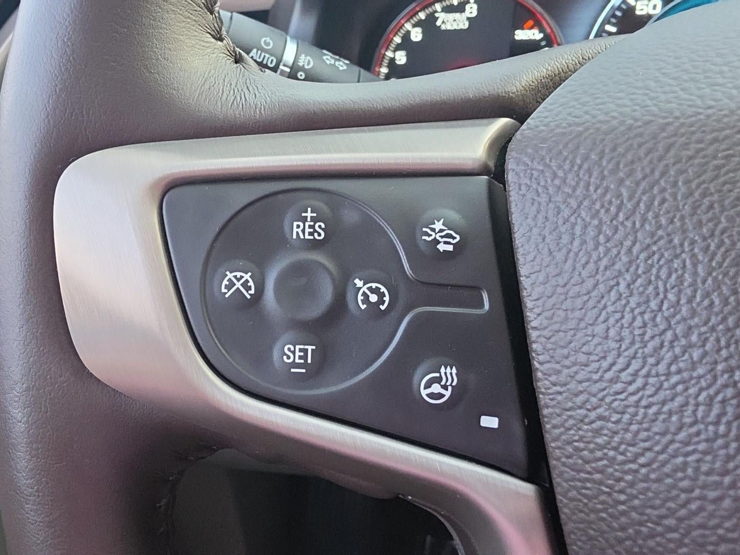 Used 2019 GMC Acadia Denali w/ Technology Package AWD/4WD image 38