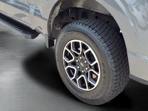 Used 2022 Ford F150 Lariat AWD/4WD image 22