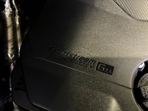 Used 2024 Kia Sportage LX FWD image 31