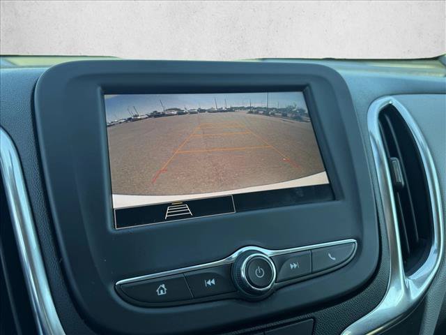 Used 2022 Chevrolet Equinox LT FWD image 18
