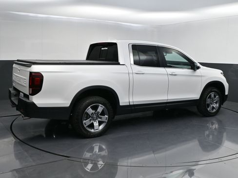 Used 2026 Honda Ridgeline RTL image 7