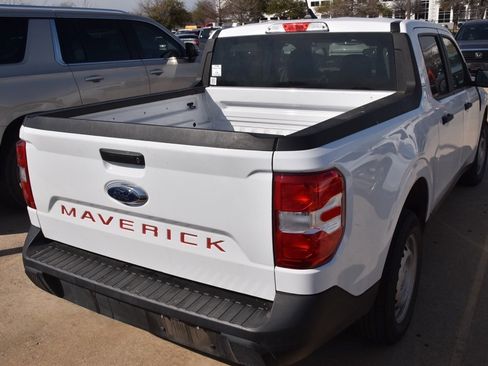 Certified 2024 Ford Maverick XL image 7