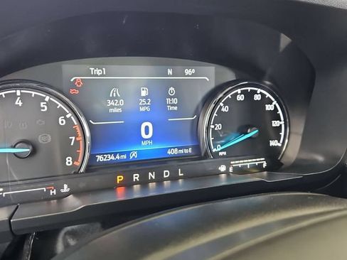 Used 2022 Ford Maverick XLT w/ Equipment Group 300A Standard AWD/4WD image 15