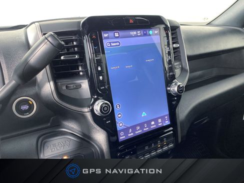 New 2026 RAM 2500 Tradesman image 2