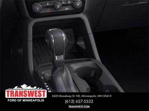 New 2025 Ford Ranger XLT w/ FX4 Off-Road Package image 15