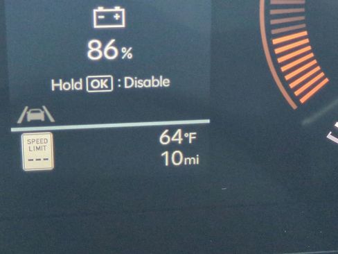 New 2026 Hyundai Sonata SEL image 33