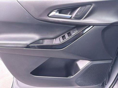 Certified 2025 Chevrolet Equinox LT image 21