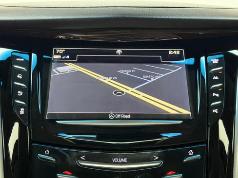 Used 2017 Cadillac Escalade ESV Premium Luxury AWD/4WD image 47