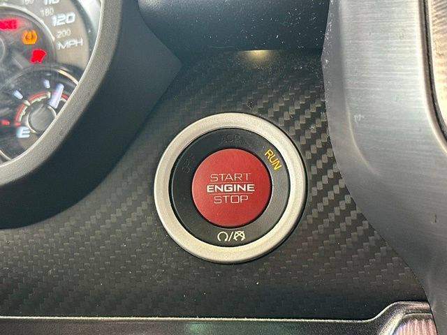 Used 2021 RAM 1500 TRX w/ TRX Level 2 Equipment Group AWD/4WD image 11