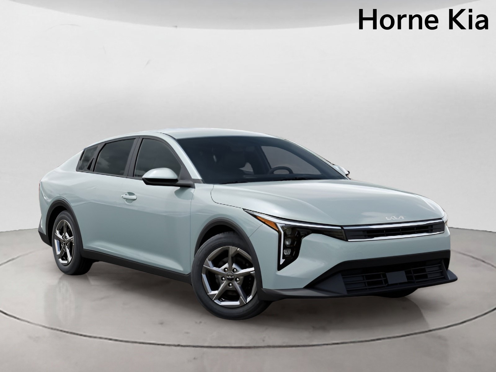 New 2026 Kia K4 FWD image 8