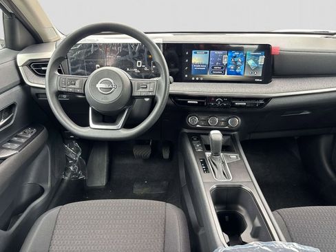 New 2026 Nissan Kicks S FWD image 6