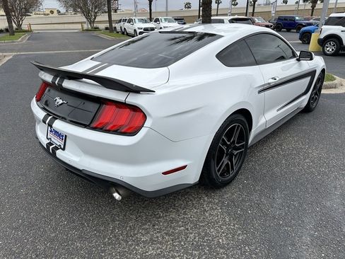 Used 2020 Ford Mustang Coupe w/ Equipment Group 101A image 6
