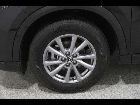 Certified 2025 MAZDA CX-5 AWD 2.5 S w/ Preferred Package image 20