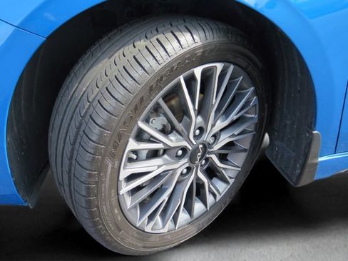 Used 2023 Kia Forte GT-Line FWD image 25