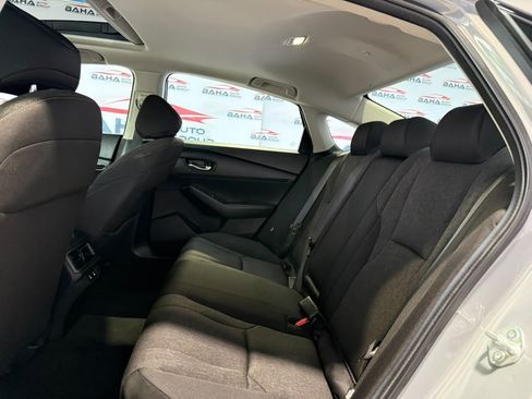 Used 2025 Honda Accord SE image 35
