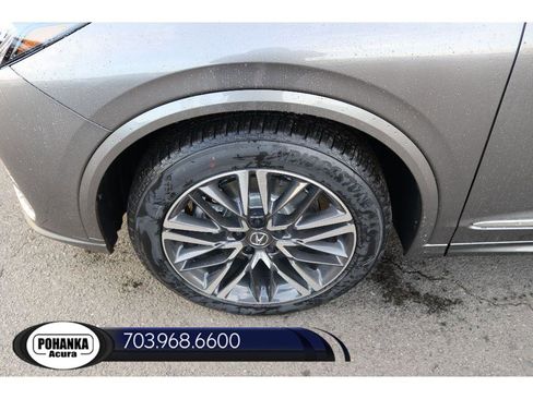 New 2026 Acura MDX Advance Package image 35