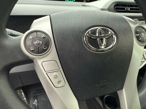 Used 2012 Toyota Prius C Two image 20