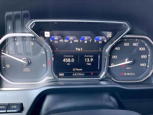 Used 2020 GMC Sierra 2500 Denali w/ Denali Ultimate Package image 22