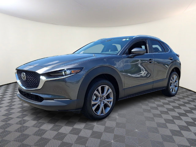 Used 2023 MAZDA CX-30 AWD 2.5 S w/ Select Package image 3