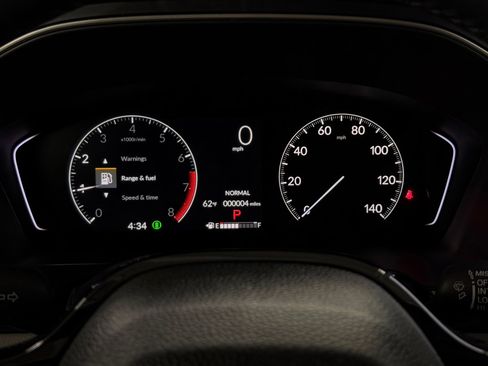 New 2025 Honda Pilot Touring image 20