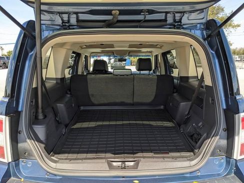 Used 2019 Ford Flex SEL w/ Equipment Group 202A image 12