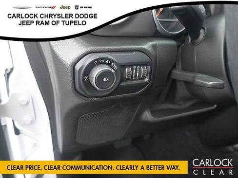 Used 2021 Jeep Wrangler Sport image 16