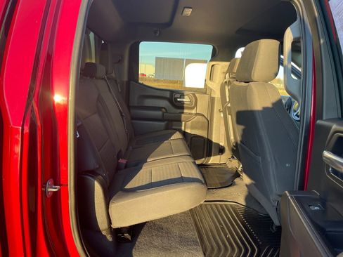 Used 2020 Chevrolet Silverado 1500 LT image 14