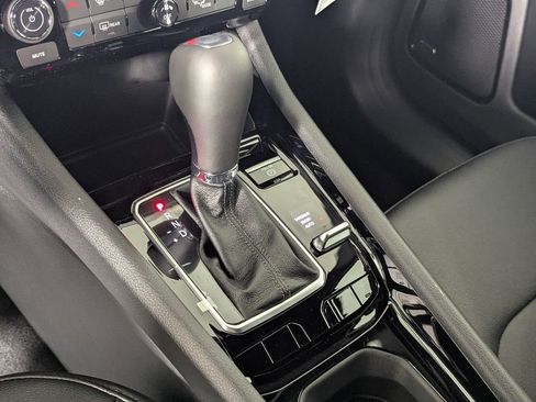 New 2026 Jeep Compass Limited w/ Sun, Sound & Navigation Group image 25