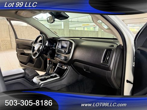 Used 2016 Chevrolet Colorado LT w/ LT Convenience Package AWD/4WD image 40