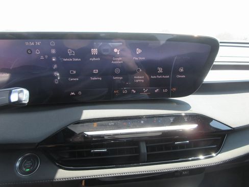 New 2026 Buick Enclave Sport Touring w/ Super Cruise Package image 20