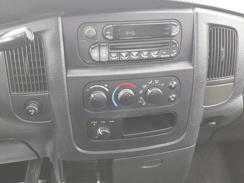 Used 2005 Dodge Ram 1500 Truck SLT w/ Trailer Tow Group image 14