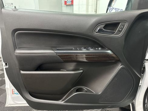 Used 2022 GMC Canyon Elevation w/ Trailering Package image 19