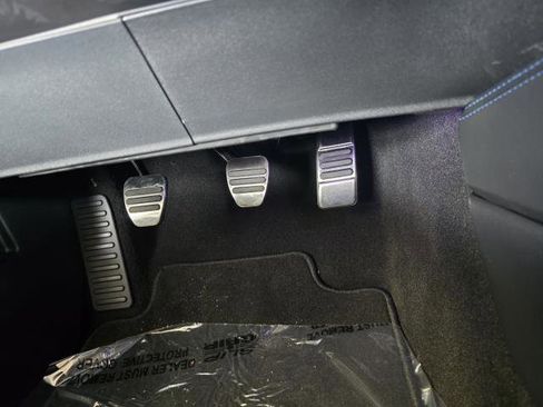 New 2025 Ford Mustang Dark Horse image 23