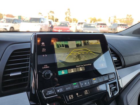 Used 2024 Honda Odyssey EX-L image 18