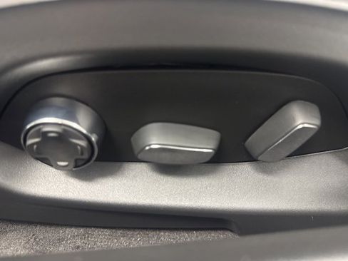 New 2025 Chevrolet Corvette Z06 image 18