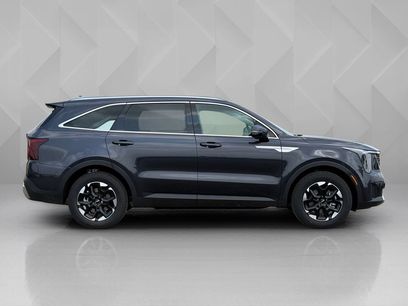 New 2026 Kia Sorento S