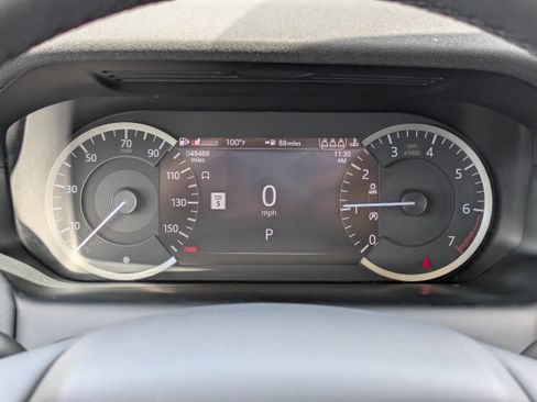 Used 2023 Land Rover Discovery Sport S AWD/4WD image 29