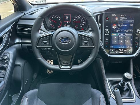 Used 2024 Subaru WRX Limited AWD/4WD image 14