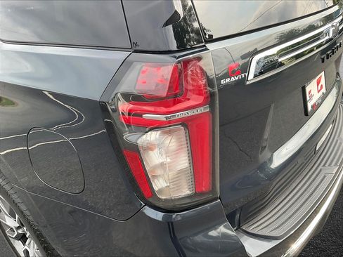 Used 2022 Chevrolet Tahoe LT AWD/4WD image 22