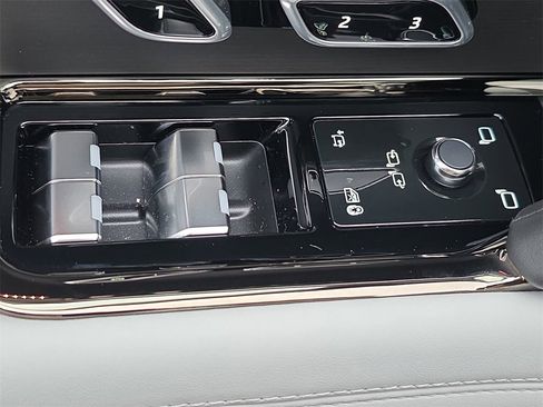 New 2026 Land Rover Range Rover Sport SE image 29