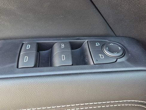 New 2026 GMC Terrain Elevation w/ Elevation Premium Package FWD image 23