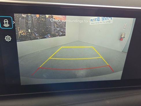 New 2026 Hyundai Tucson SEL FWD image 20