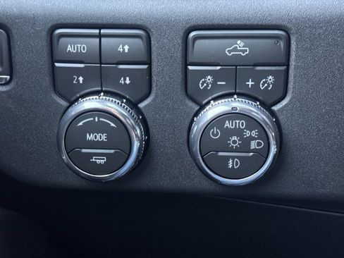 New 2026 GMC Sierra 1500 Elevation AWD/4WD image 23