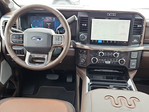 New 2026 Ford F250 King Ranch image 20