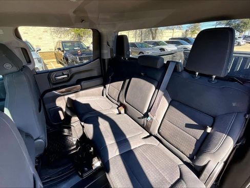 Used 2021 Chevrolet Silverado 1500 RST image 28