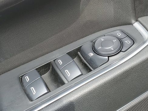 Certified 2024 Chevrolet Silverado 1500 LT AWD/4WD image 27