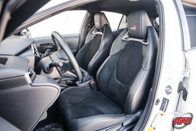 Used 2024 Toyota Corolla GR AWD/4WD image 5