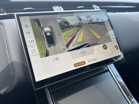 New 2026 Land Rover Range Rover Velar S image 27