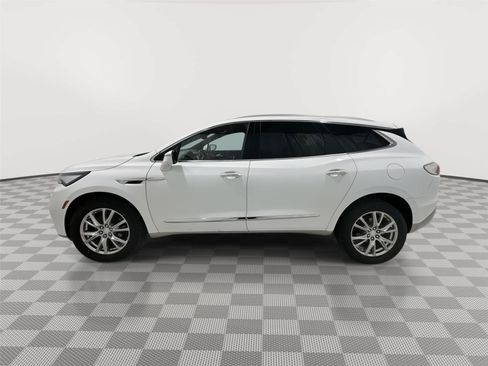 Used 2022 Buick Enclave Premium AWD/4WD image 2